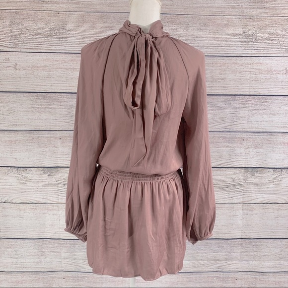 Do+Be long sleeve dress - Picture 5 of 7